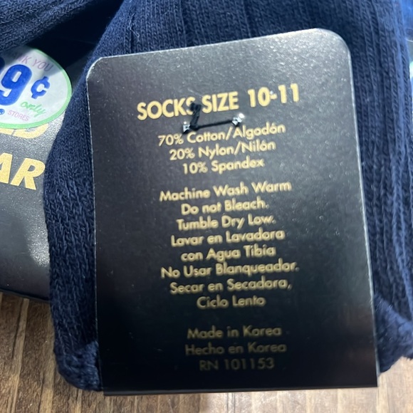 Men socks - Picture 3 of 3